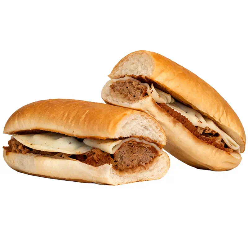 Meatball/Sausage