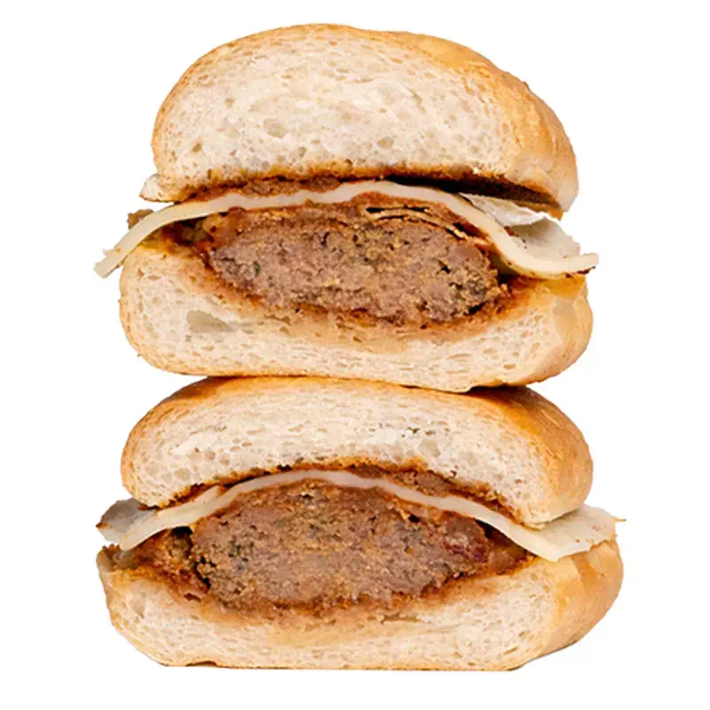 Meatball/Sausage