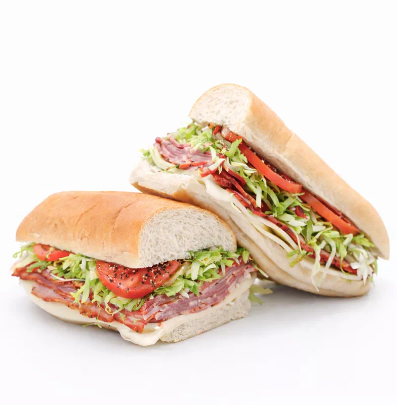 COLD PASTRAMI