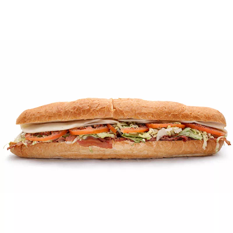 BLT