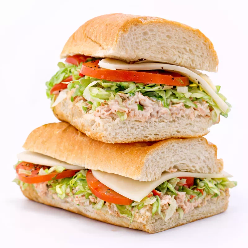 Tuna