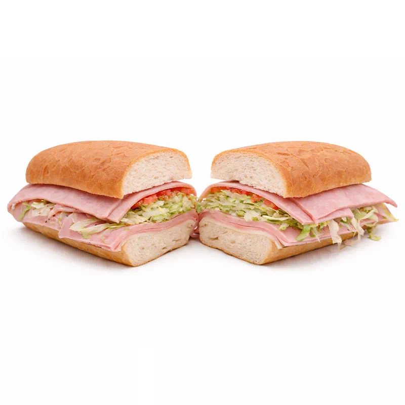 Ham