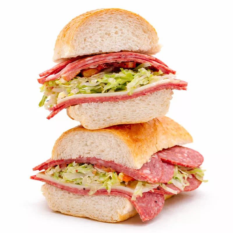 Salami