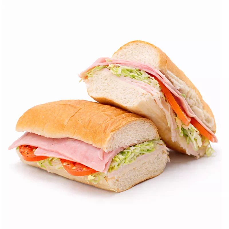 Ham & Turkey