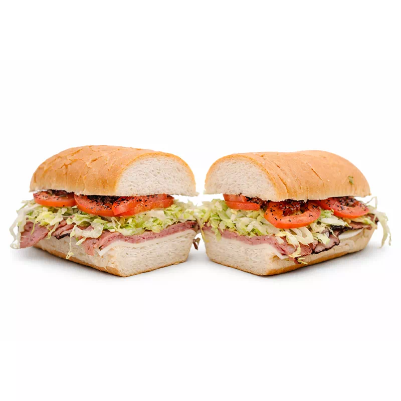 Roast Beef