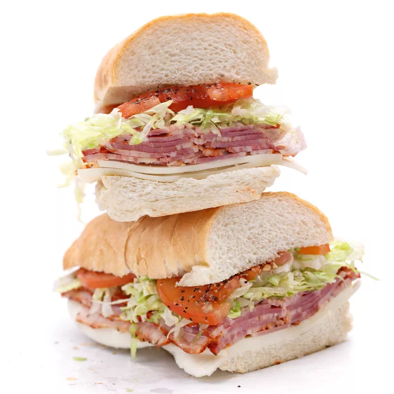 COLD PASTRAMI