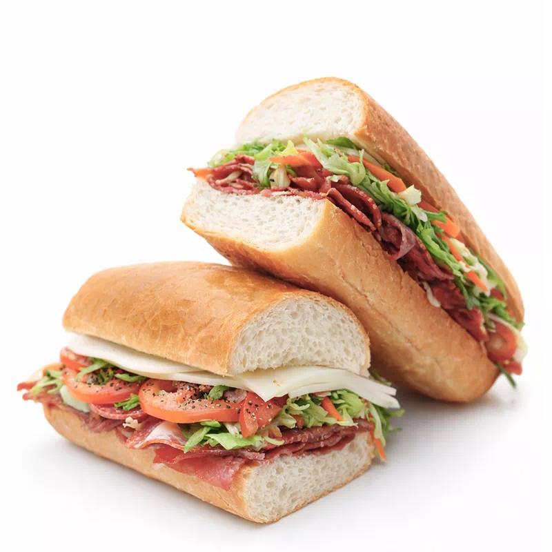 BLT