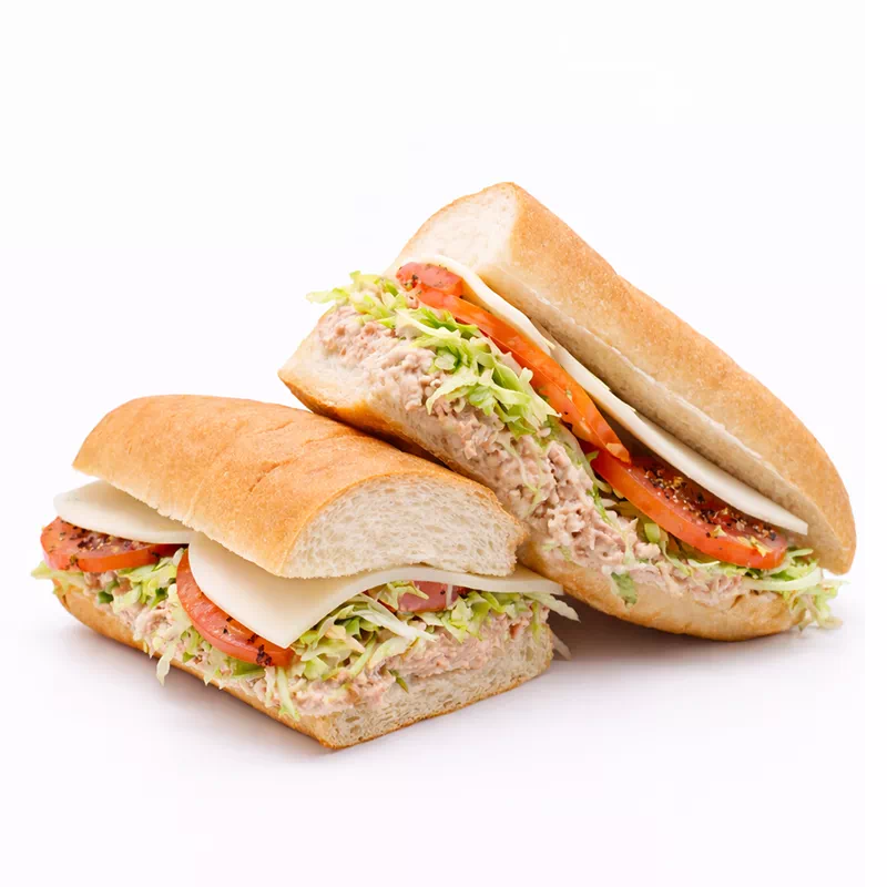 Tuna