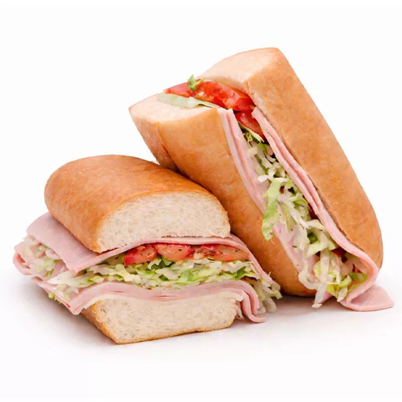 Ham
