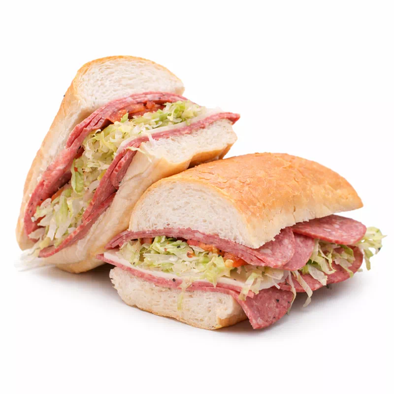 Salami