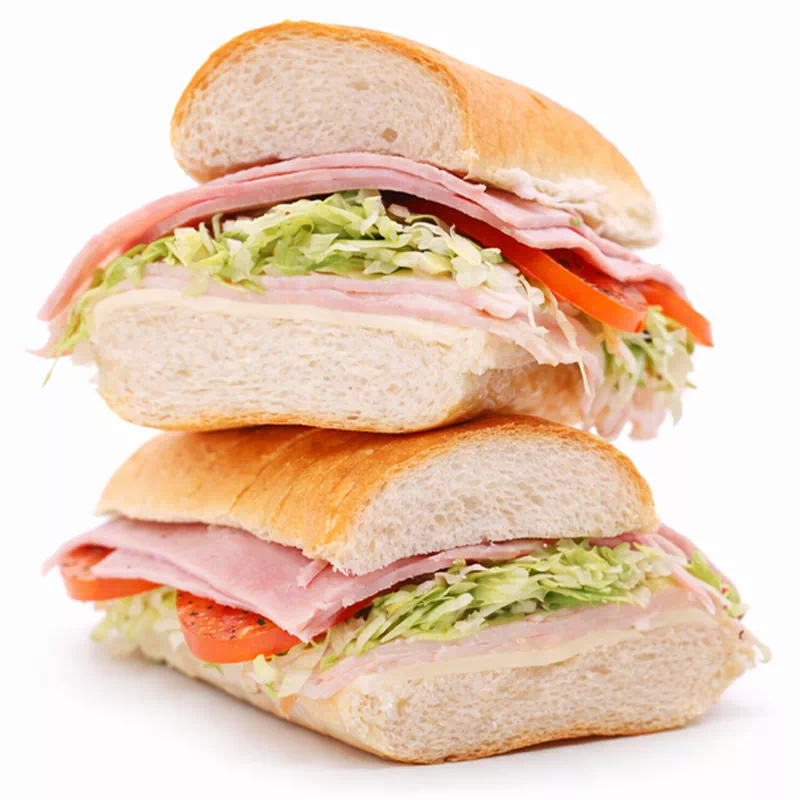 Ham & Turkey