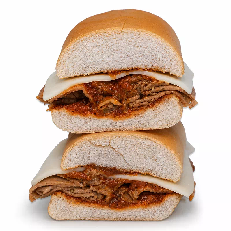 Sausage