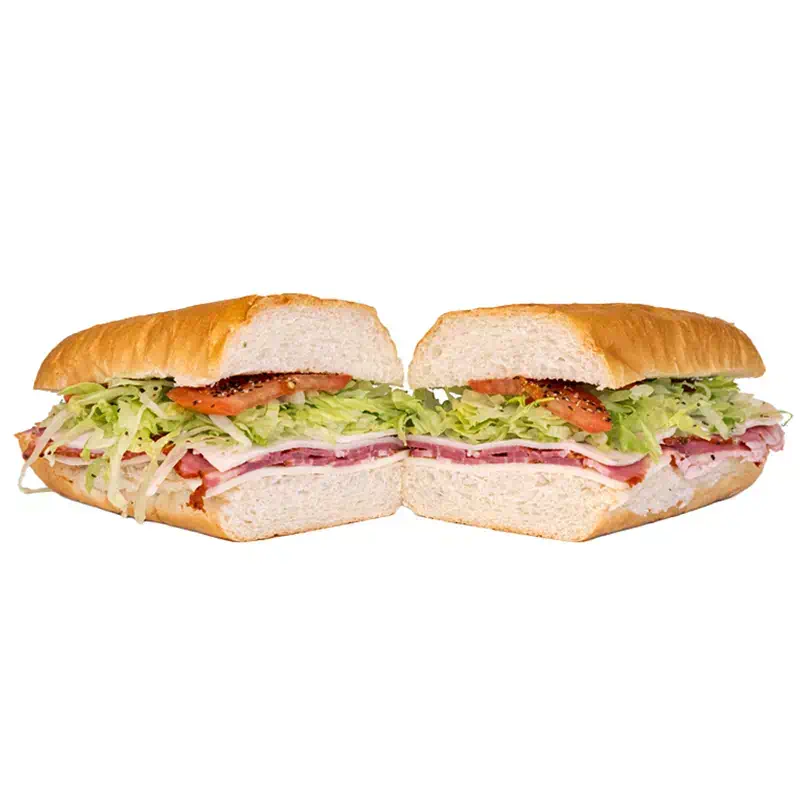 Turkey/Cold Pastrami