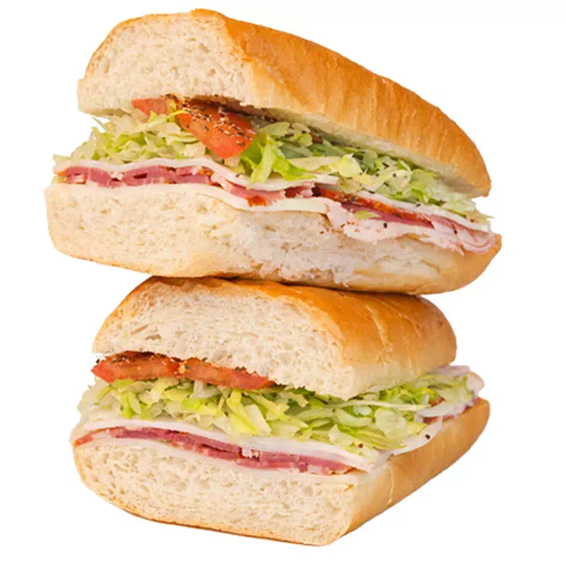 Turkey/Cold Pastrami