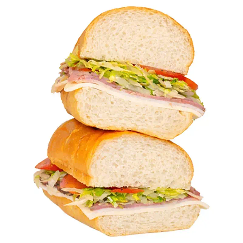 Turkey/Roast Beef