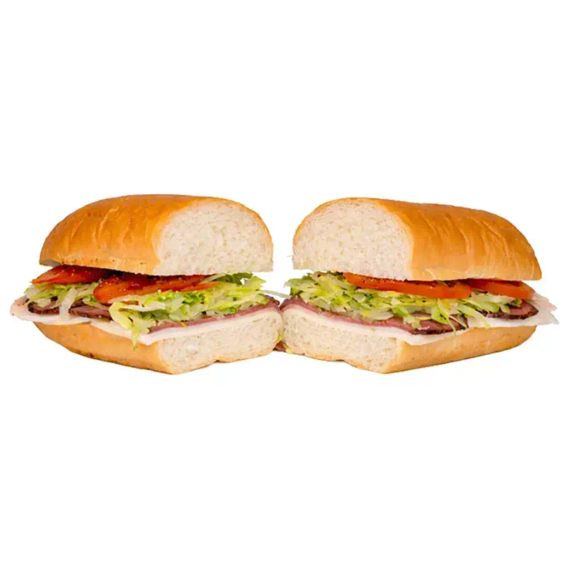 Turkey/Roast Beef