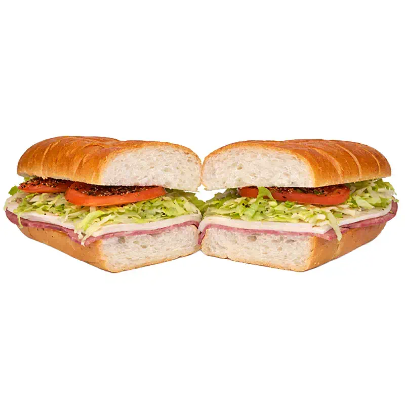 Turkey/Salami