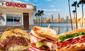 The Stories Behind Every Great Neighborhood Sandwich Shop