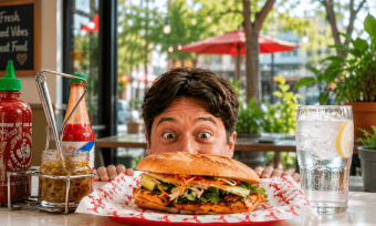 Why This Sandwich Style Keeps Winning People Over