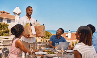 What Makes Ordering for a Team Feel Less Complicated