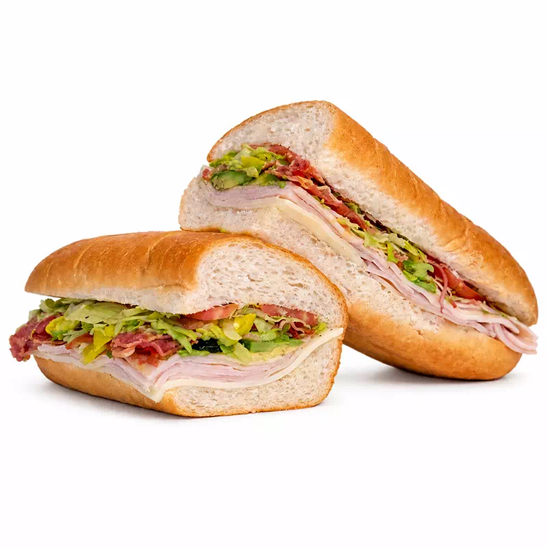Ty’s Special